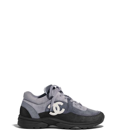 chanel sneakers man|Chanel sneakers clearance.